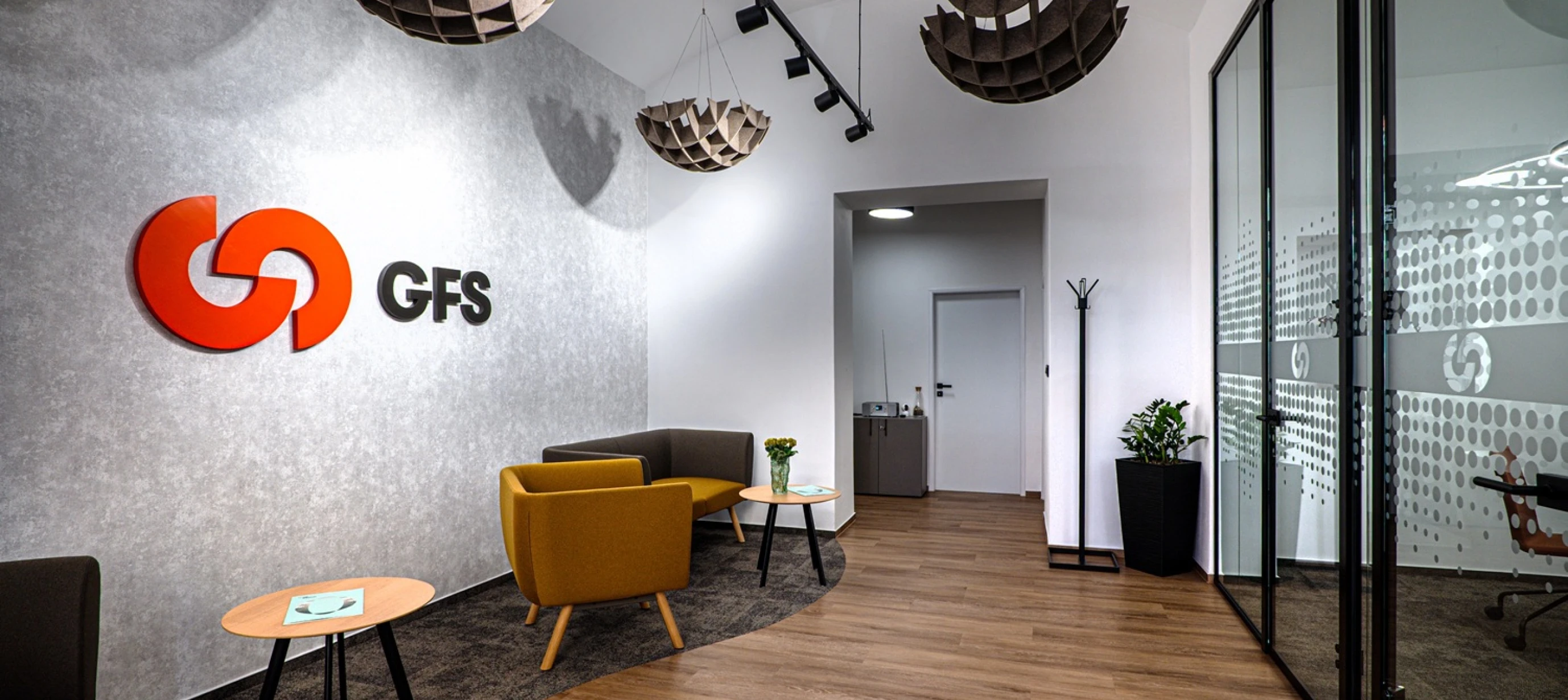 Global Financial Solutions