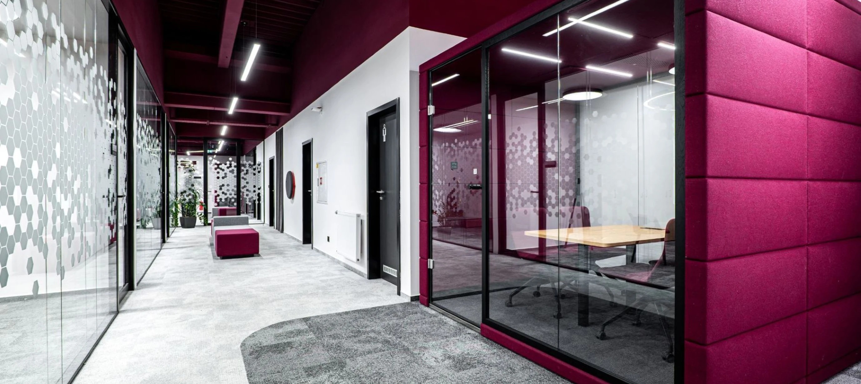 KION Industrial Refurbishment Center