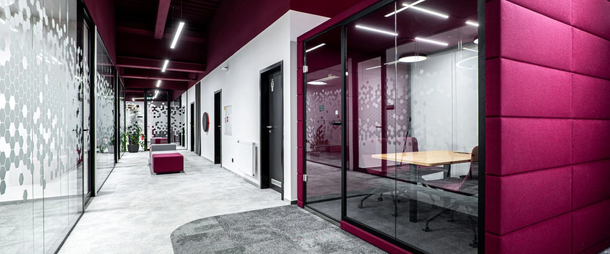 KION Industrial Refurbishment Center